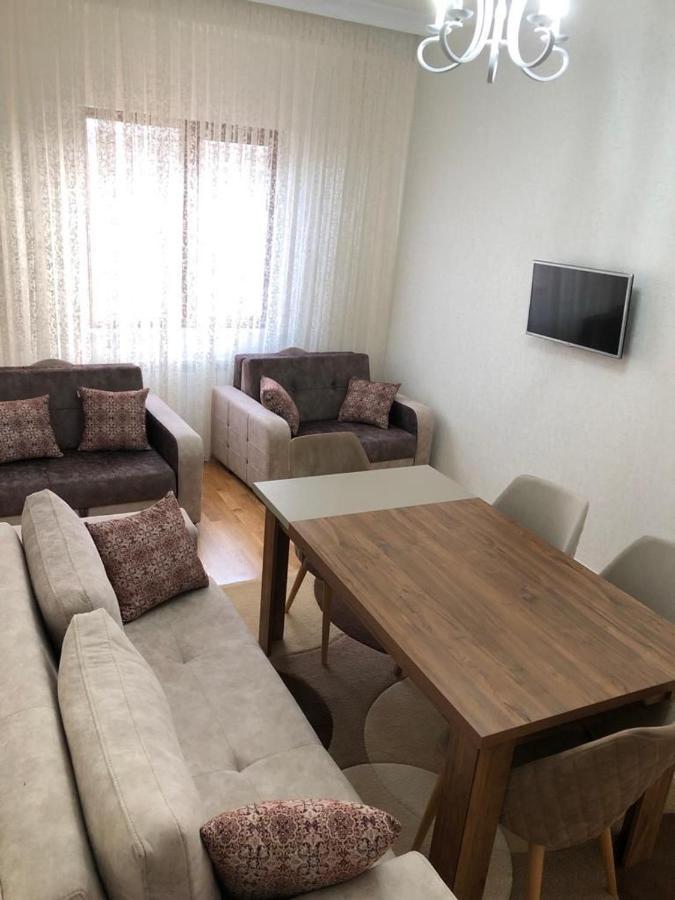 Sumgait Boulevard Sumqayıt Exterior foto